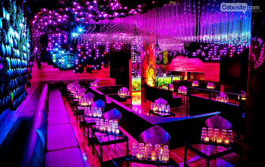 Five Famous Nightclubs In Cebu City For A Lively Night Out